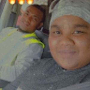 Meet your Posher, Fredy